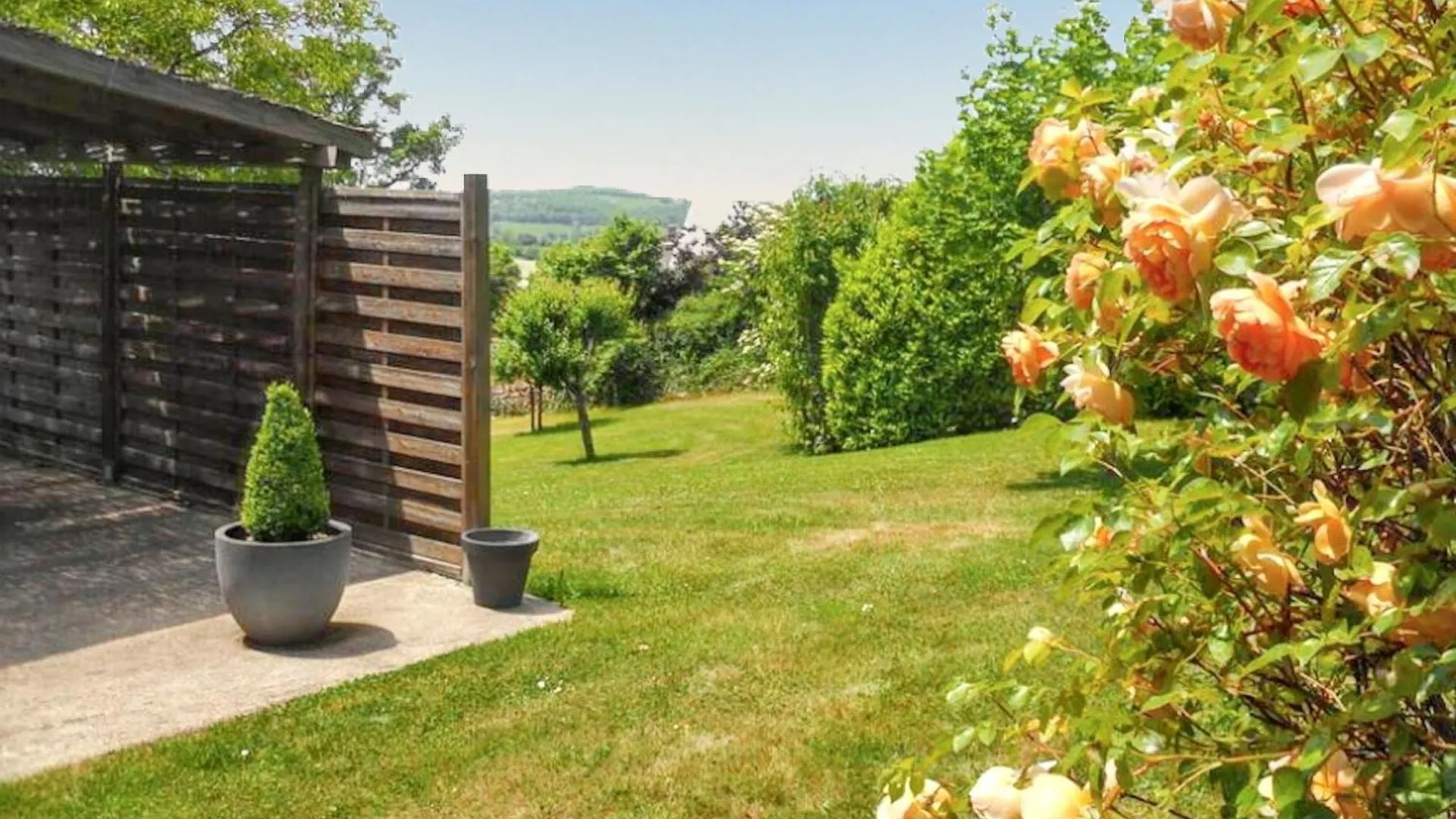 Nyaraló Maison De Caractere A Pierrefiche Avec Piscine Privee Franciaország